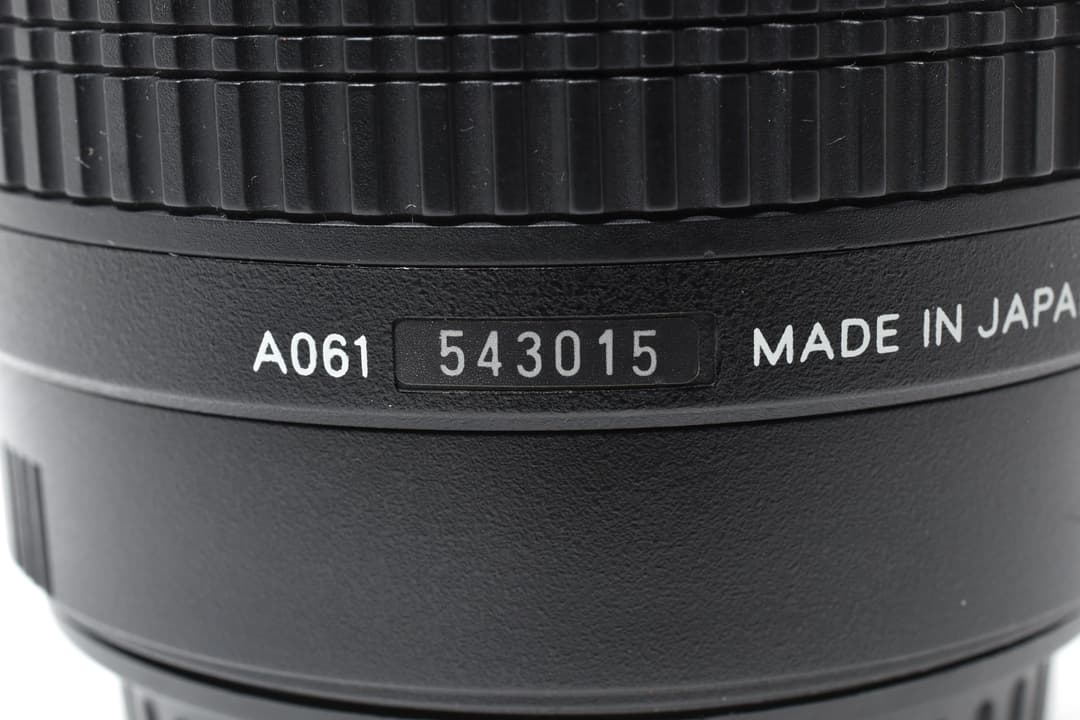 レンズ(ズーム) Tamron AF 28-300mm 3.5-6.3 XR Di Canon