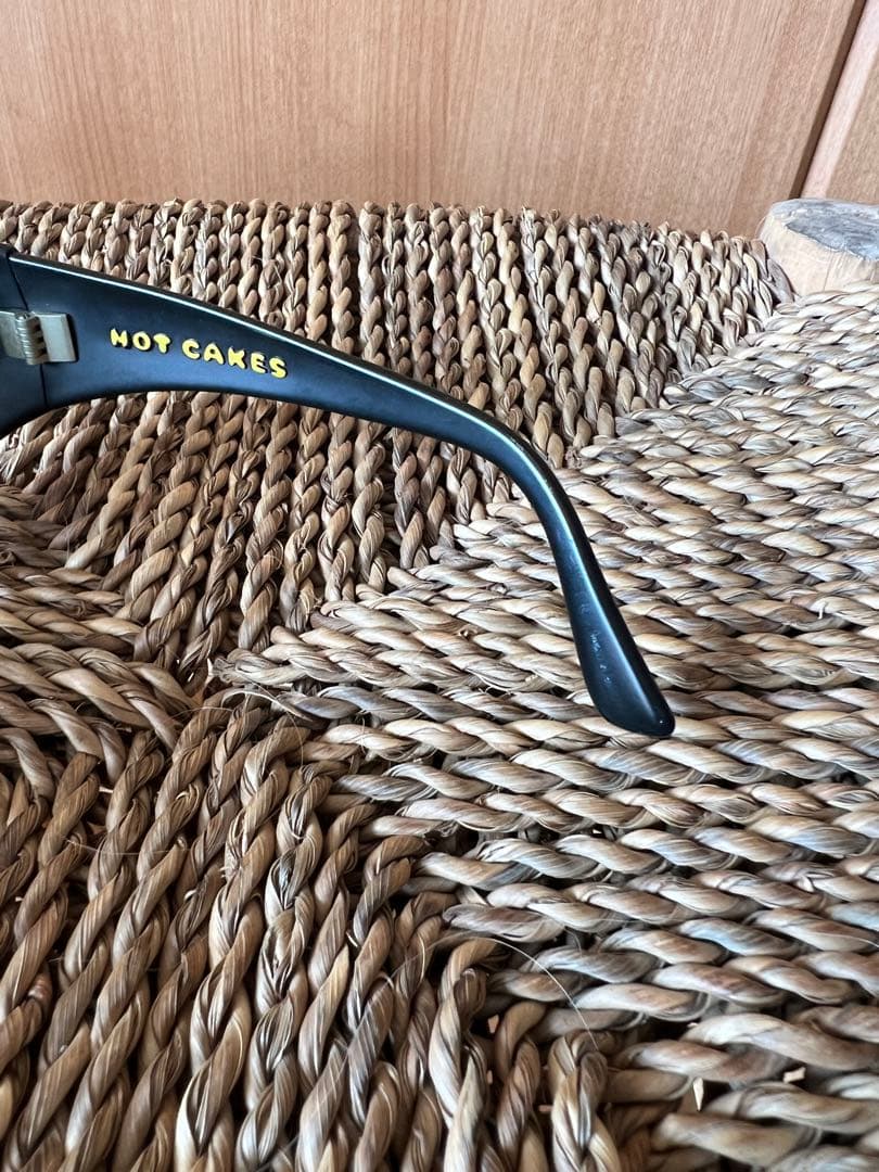 90's Arnette HOT CAKES アーネット