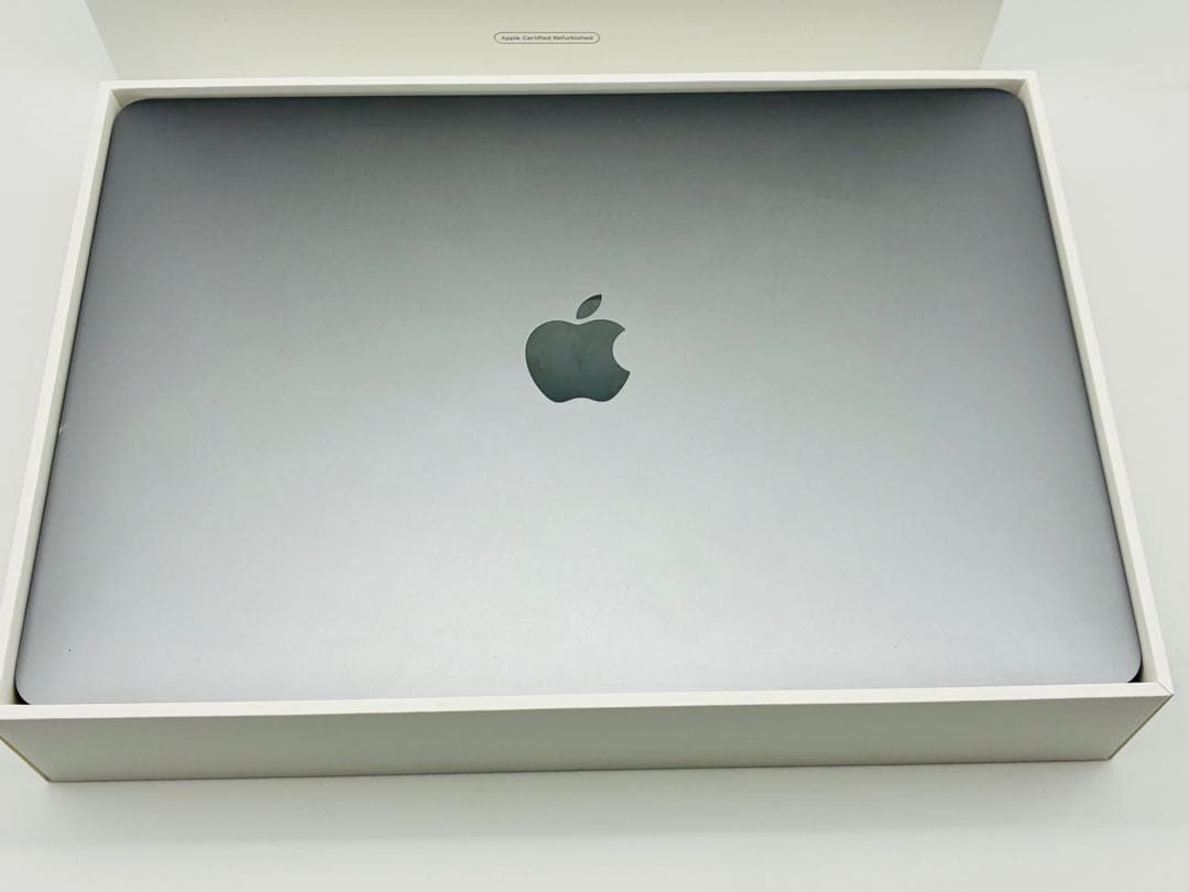 MacBook Air M1 13インチ 8GB 256GB バッテリー95%