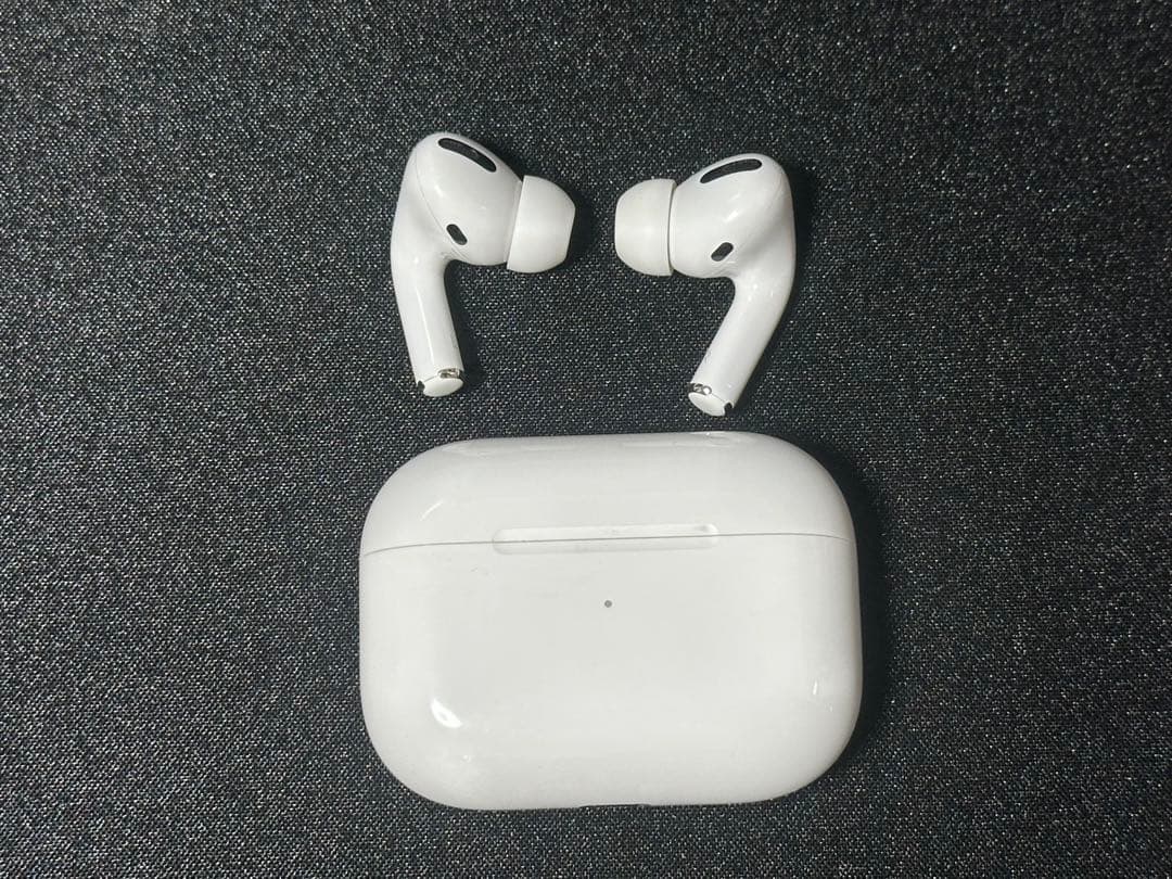 Air pods pro 第1世代 ifaceケースおまけ付き