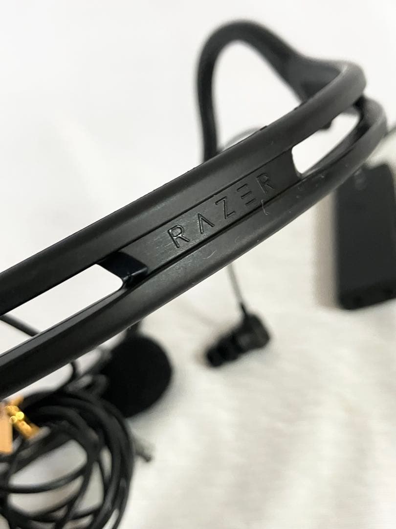 RAZER (レイザー) IFRIT ヘッドセット　ゲーミングヘッドホン