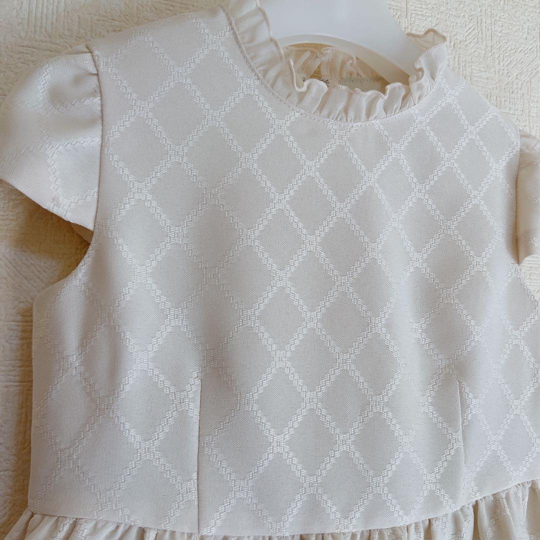 CHOPINショパン120 フォーマル　入学式　卒園式　発表会　七五三　女の子