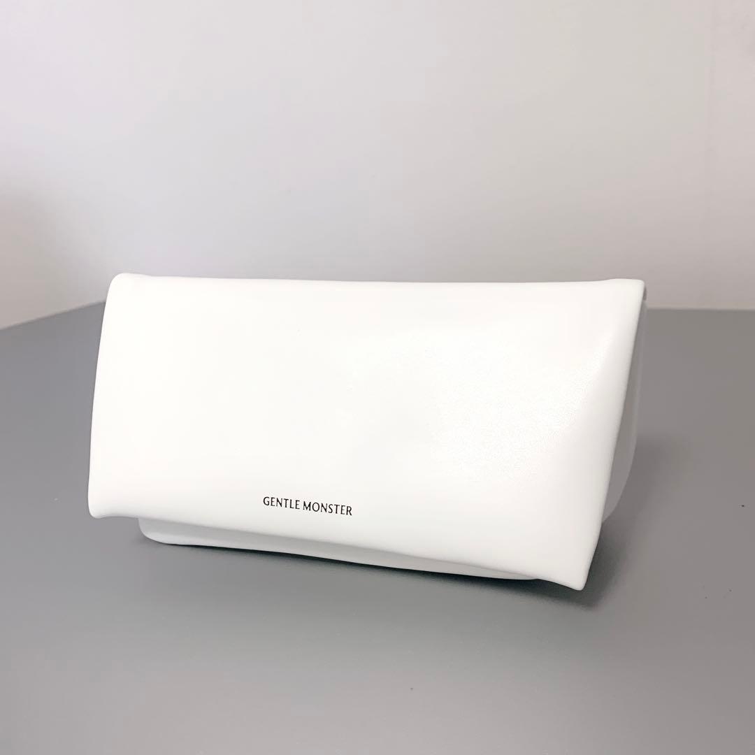 ✨新品 GENTLE MONSTER サングラス Dear 01