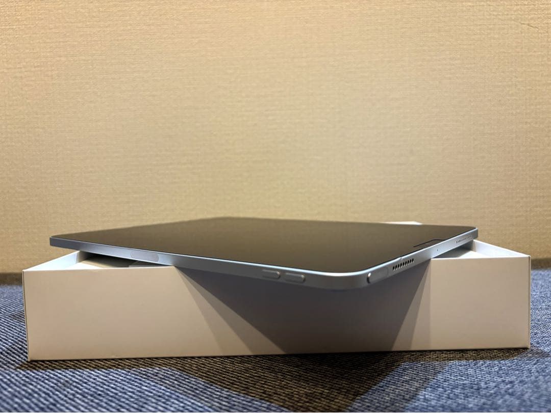 ニ*ス様 ★美品★iPad Air (第4世代) + Apple Pencil第