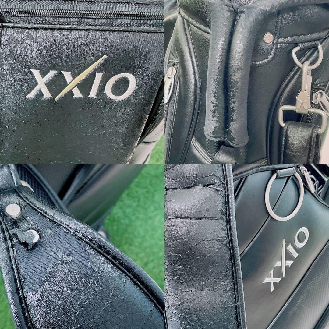 ゴルフクラブ　メンズセット　初心者　XXIOゼクシオ　MP300 N1810