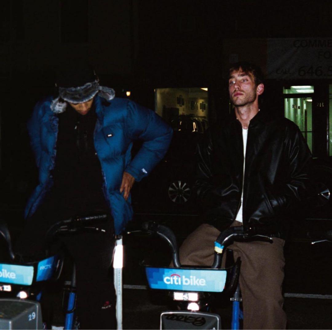 FTC PERTEX® DOWN JACKET