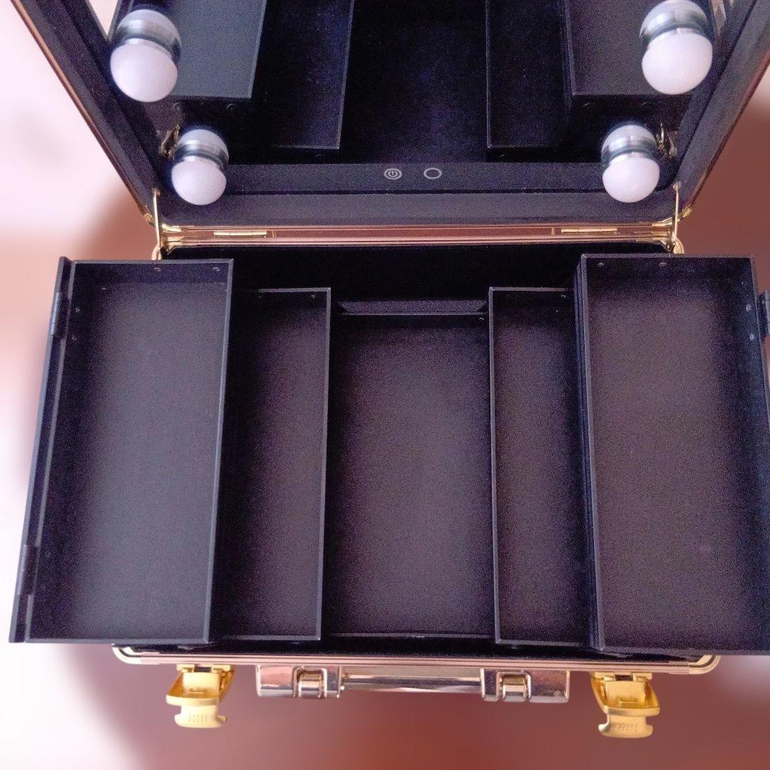 Francfranc ヴァリーズ ハリウッドボックス S ホワイト