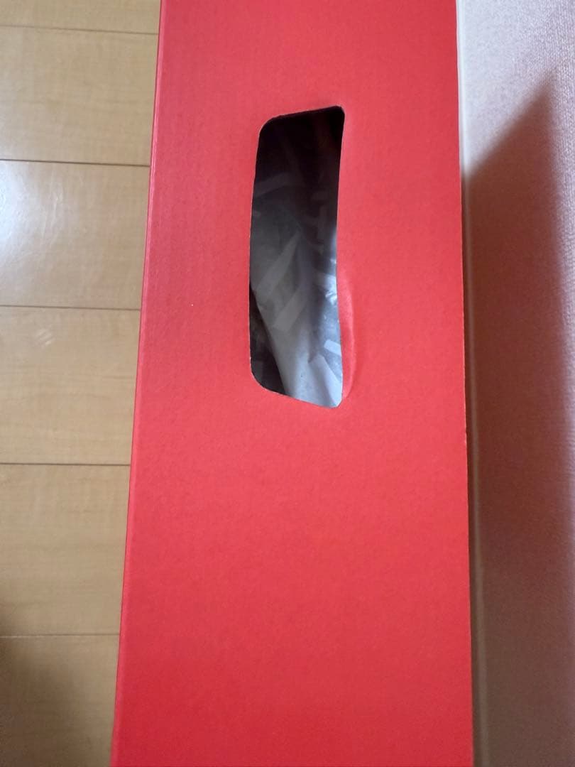 HUNTER ブラック 長靴 25cm UK6 新品・未使用