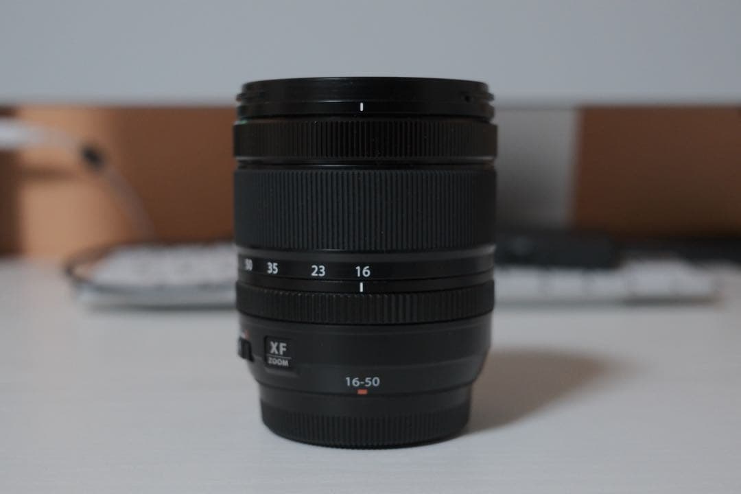 デジタルカメラ FUJIFILM X-S10.XF16-50 f2.8 R LM WR