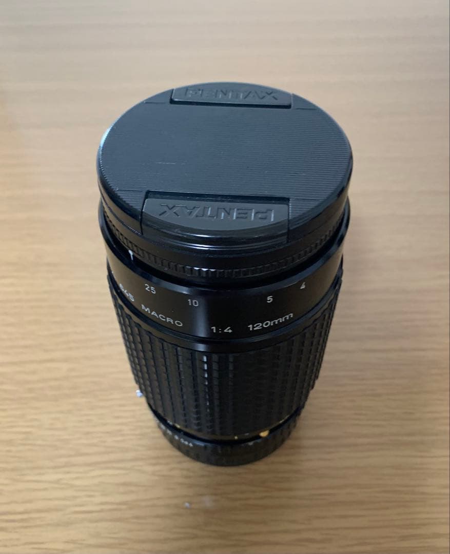 PENTAX 645 カメラセット 全ての被写体撮影可能です。すぐ撮影できます。