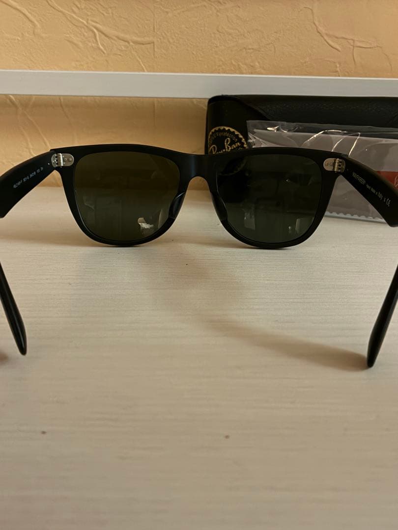 Ray-Ban レイバン RB2140 WAYFARER ウェイファーラー正規品