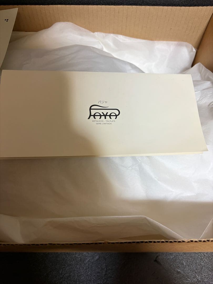 ★PAYA・パジャ★ブガッティ1930:ゼンマイで動きます：箱・保証書付き