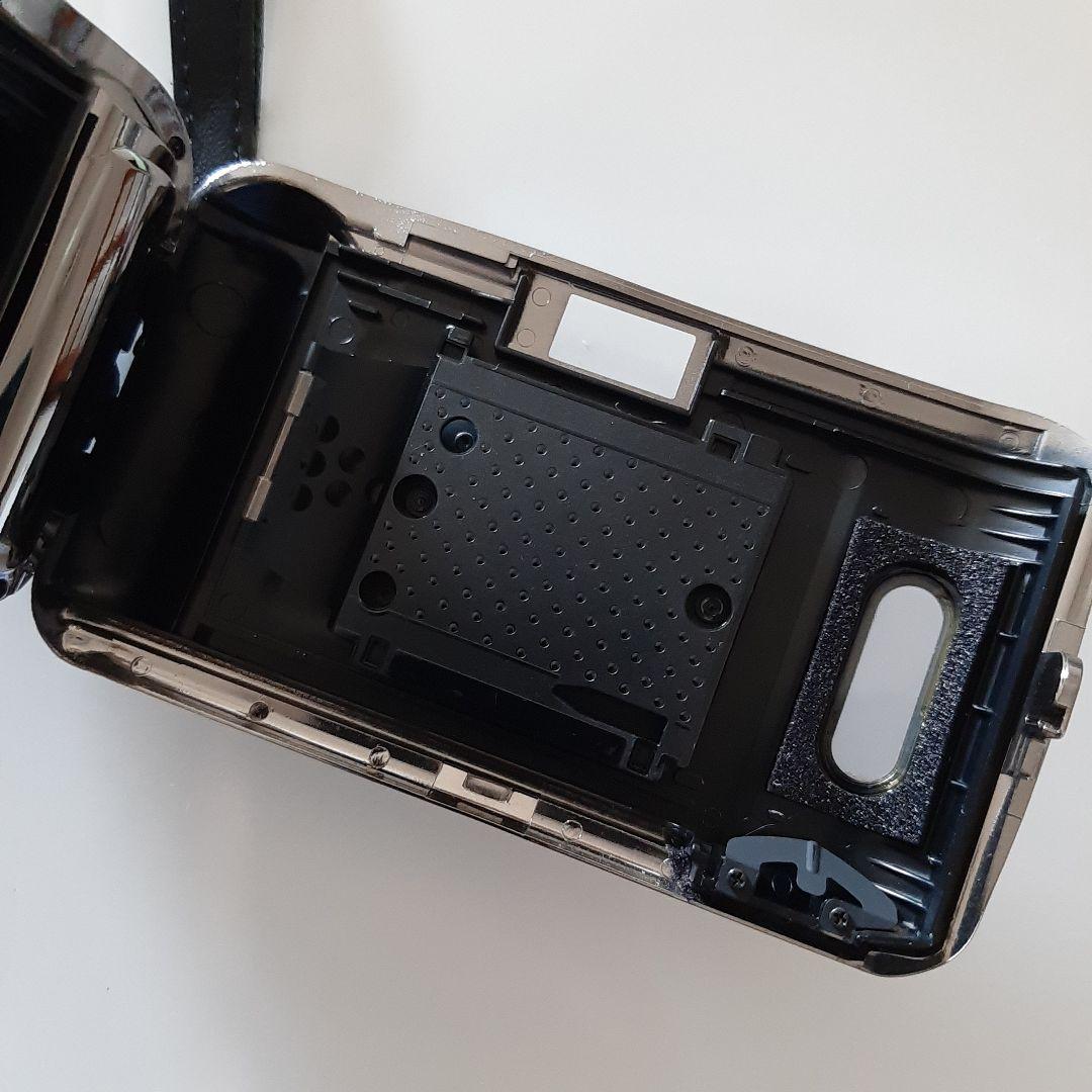 動作確認済！【希少】OLYMPUS μ[mju:] LIMITED