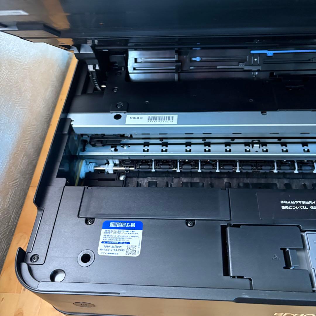 s*i様 エプソン EPSON EW-M973A3T A3プリンター A3ノビ