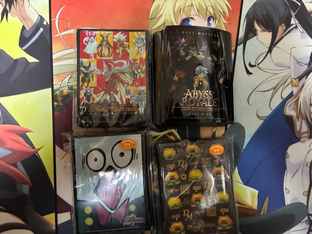 ワンクール デュエルマスターズ 引退品 まとめ売り