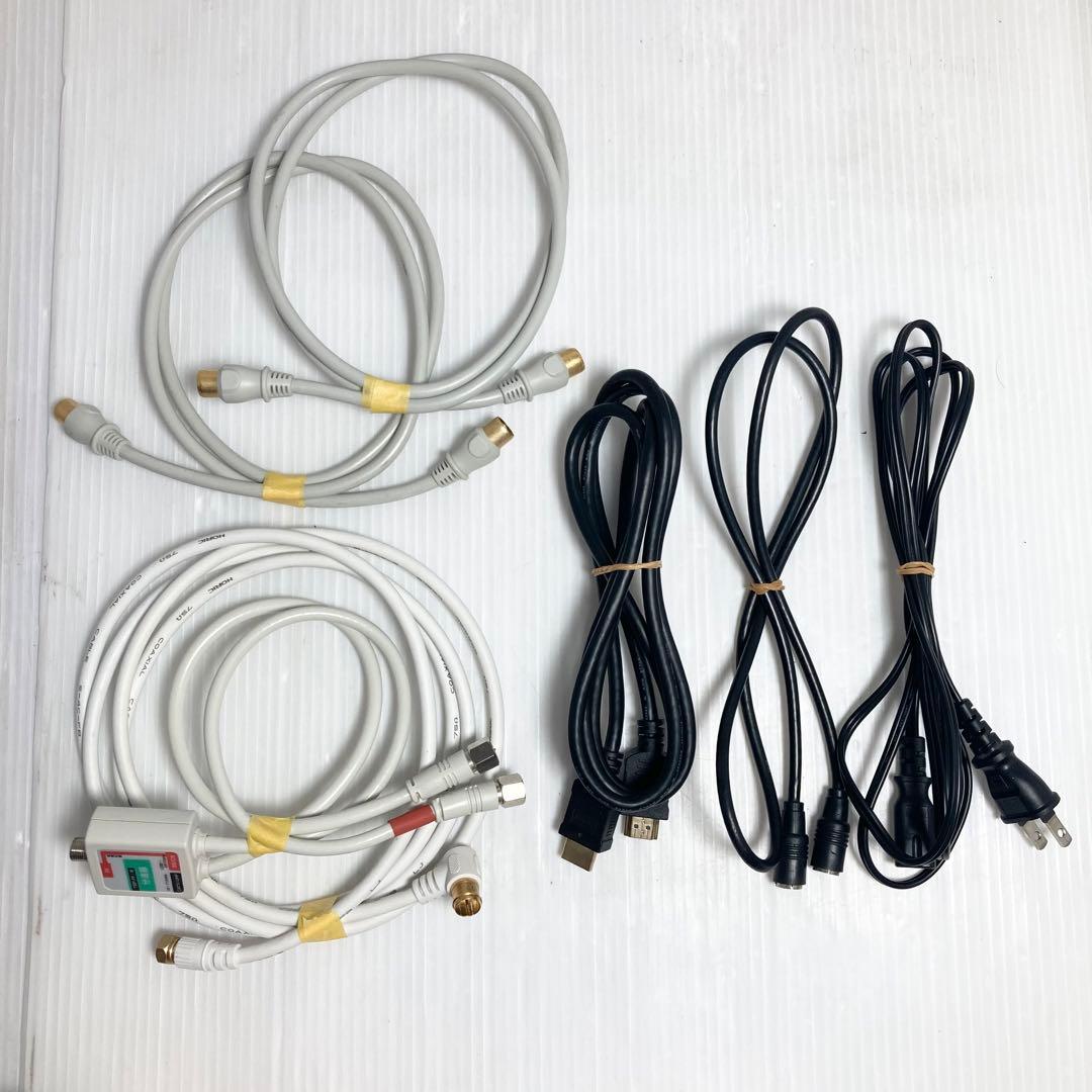 美品 SONY ブルーレイレコーダー BDZ-ET1100 2013年製 1TB