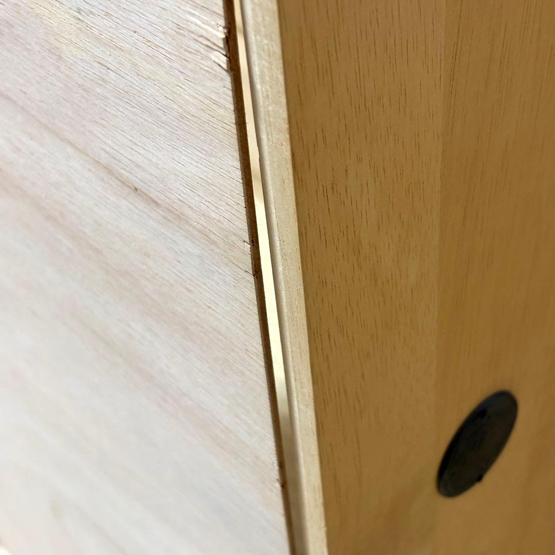 桐箪笥 3段 和家具 タンス