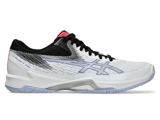 アシックス 1053A067 100 24.5 V-SWIFT FF 4/新品