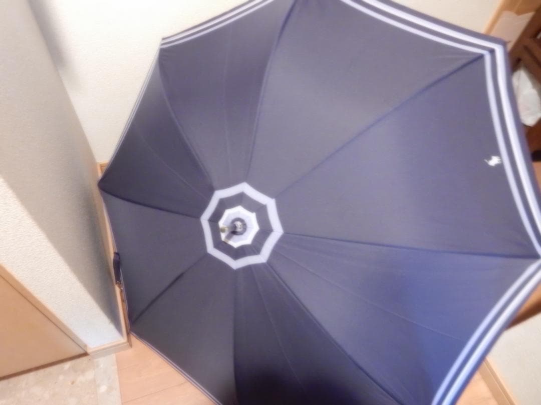 POLO RALPH LAUREN（ポロ・ラルフローレン) 新品未使用タグ付長傘