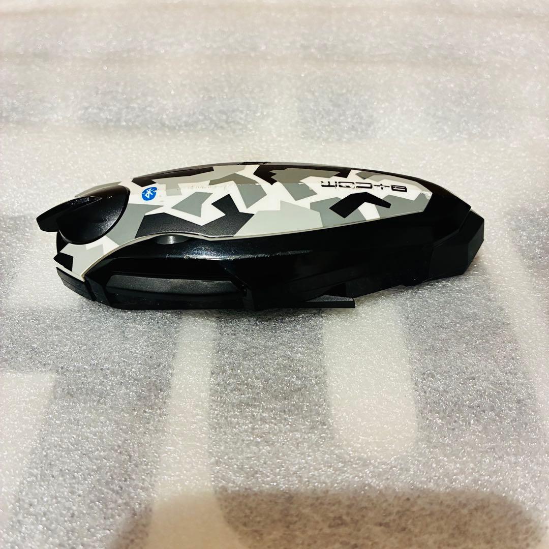 値下げ ビーコム SB6X 断線無し 最新バージョン5.7