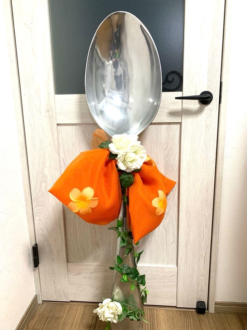 ファーストバイトスプーン