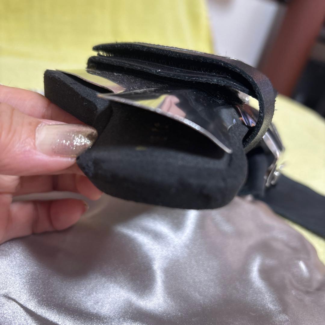 MECHATECTER メカテクター　ボウリング　リスタイ　マングース