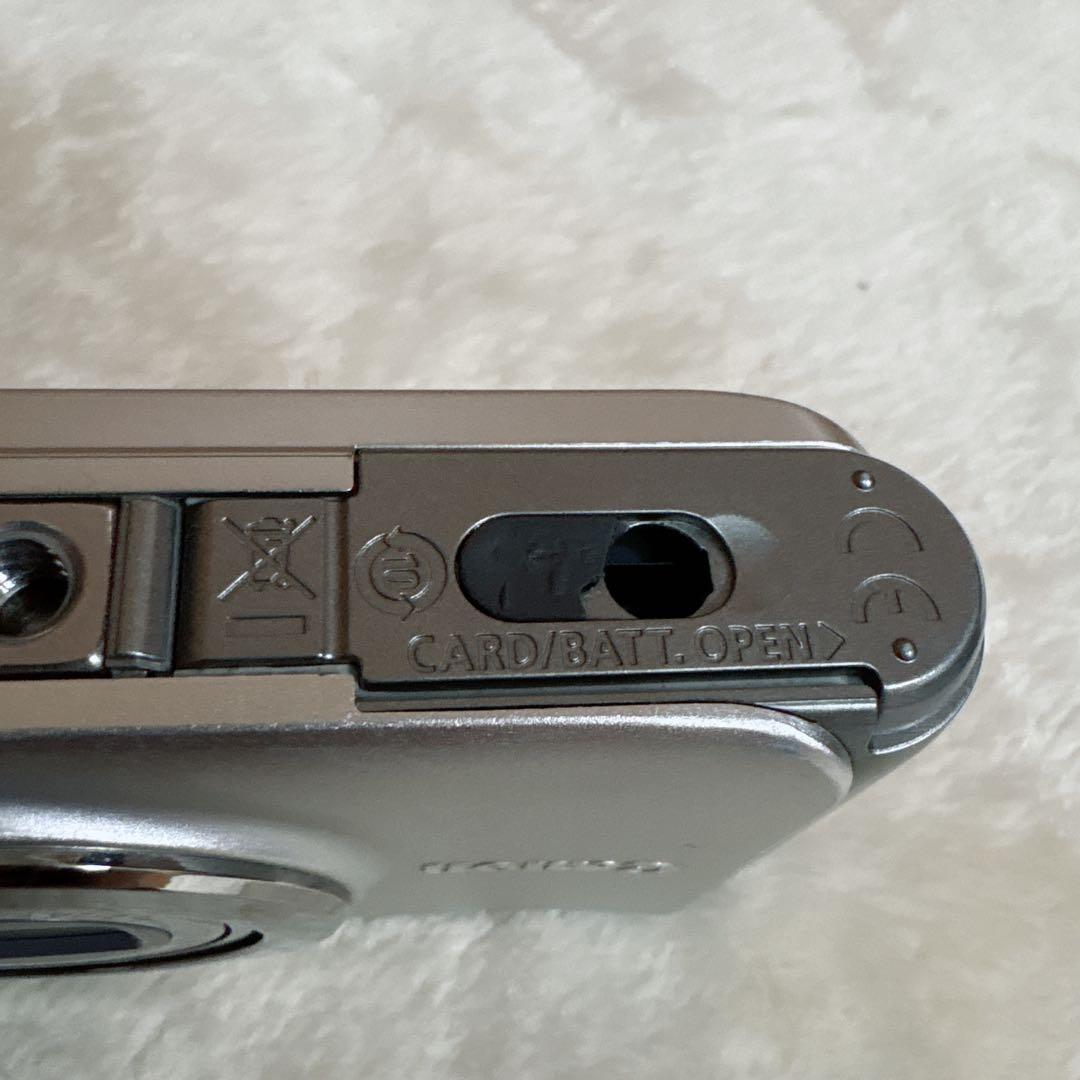 Canon キャノン PowerShot A3100 IS コンデジ