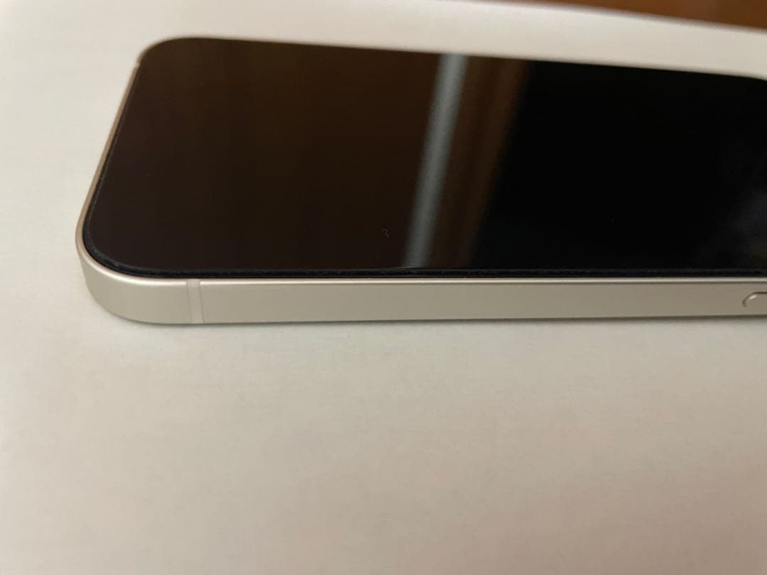 iPhone 12 本体　128GB SIMフリー　ホワイト