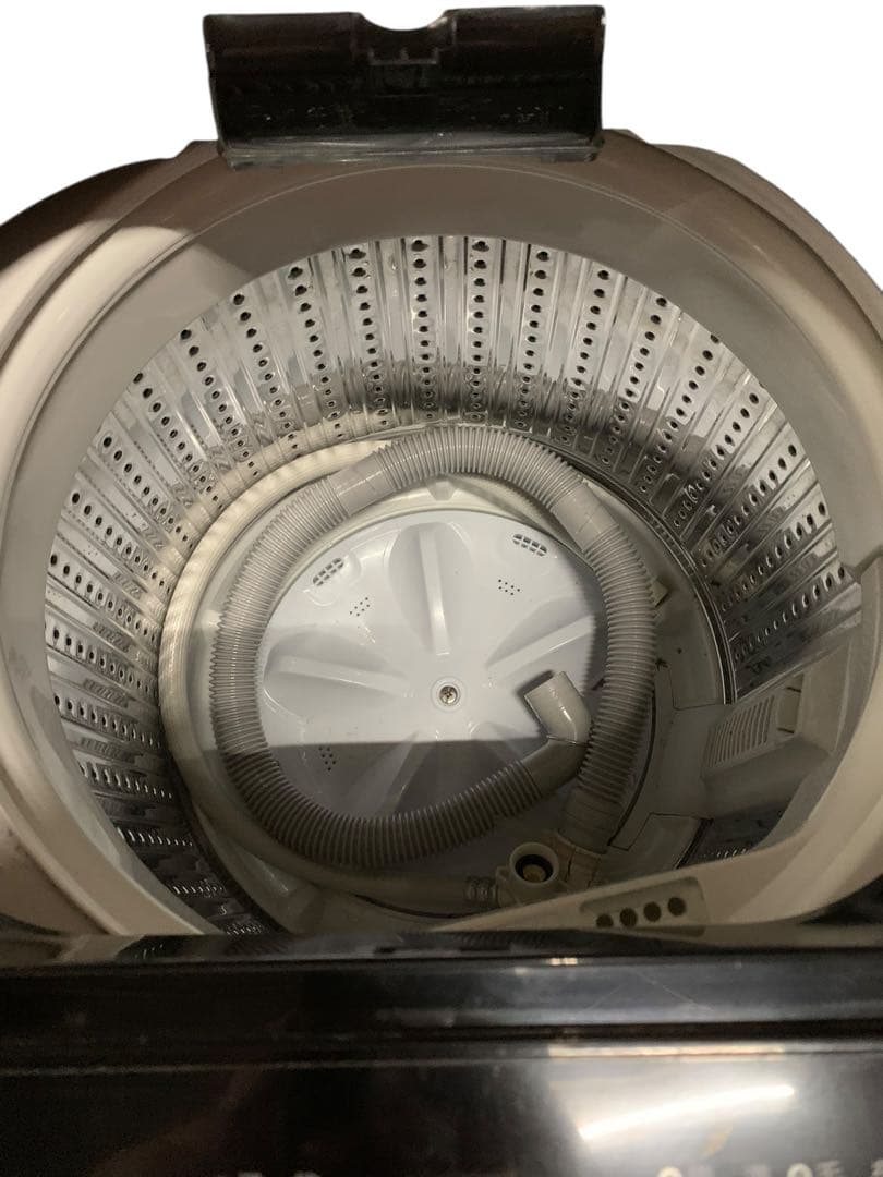 RORO 縦型洗濯機 5.5kg YWM-T55LK 2023