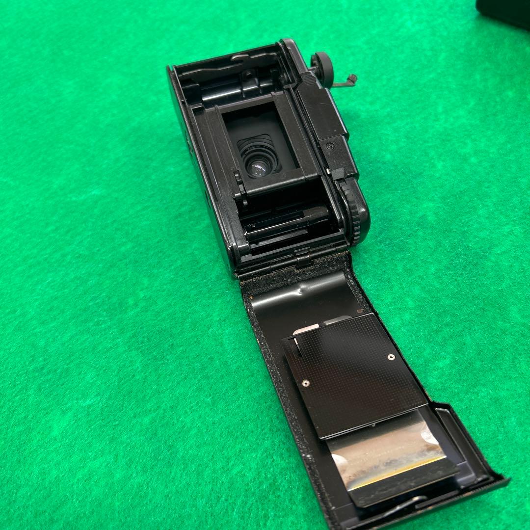 OLYMPUS XＡ1 A11 コンパクトフィルムカメラ