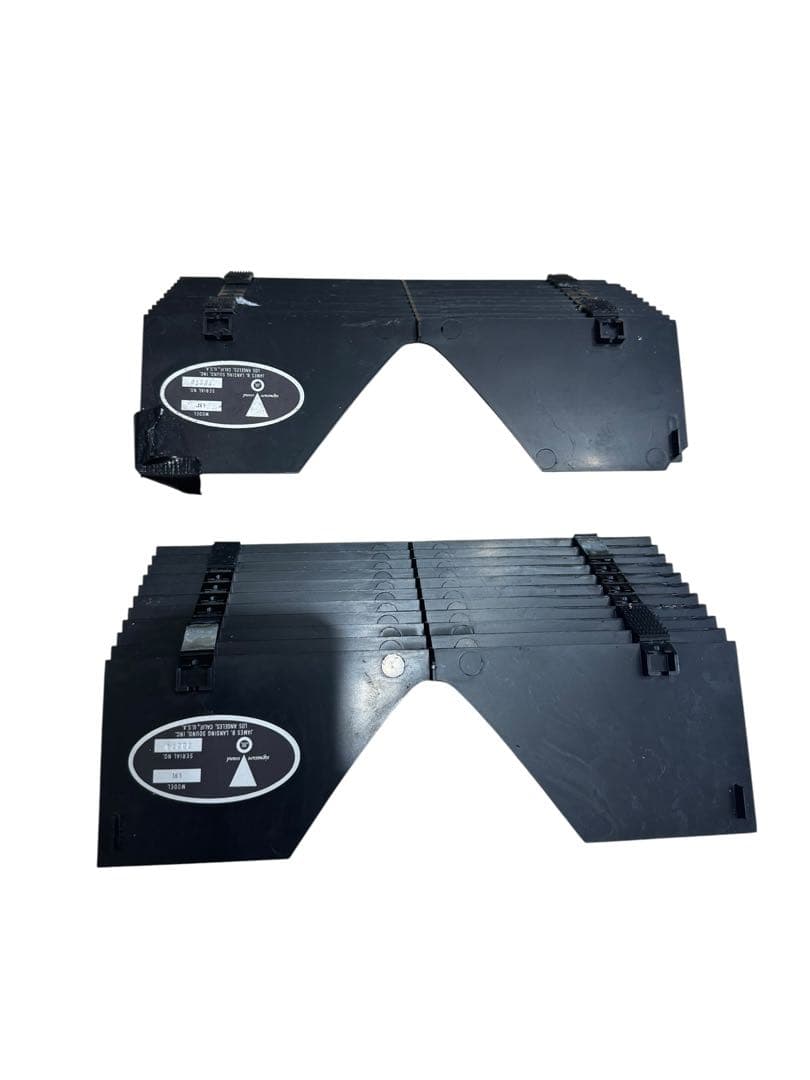 JBL　音響レンズ　L91　ペア