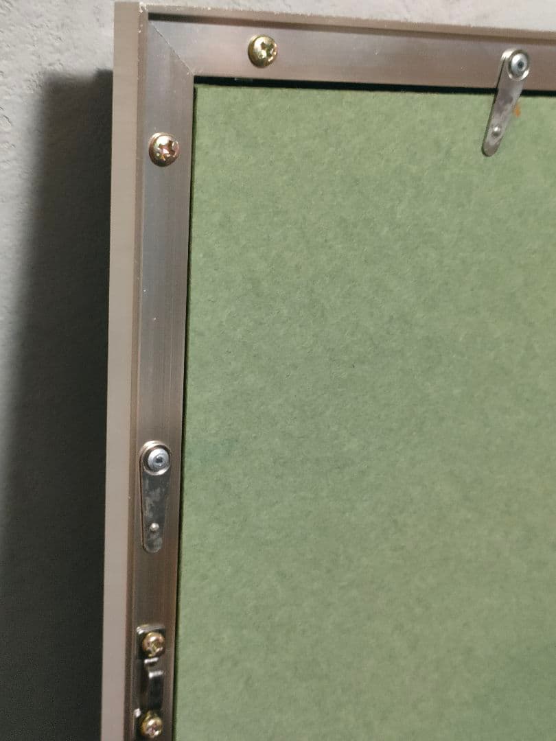 ★純銀　SILVER999　刻印あり　額　船　武比古　TAKEHIKO