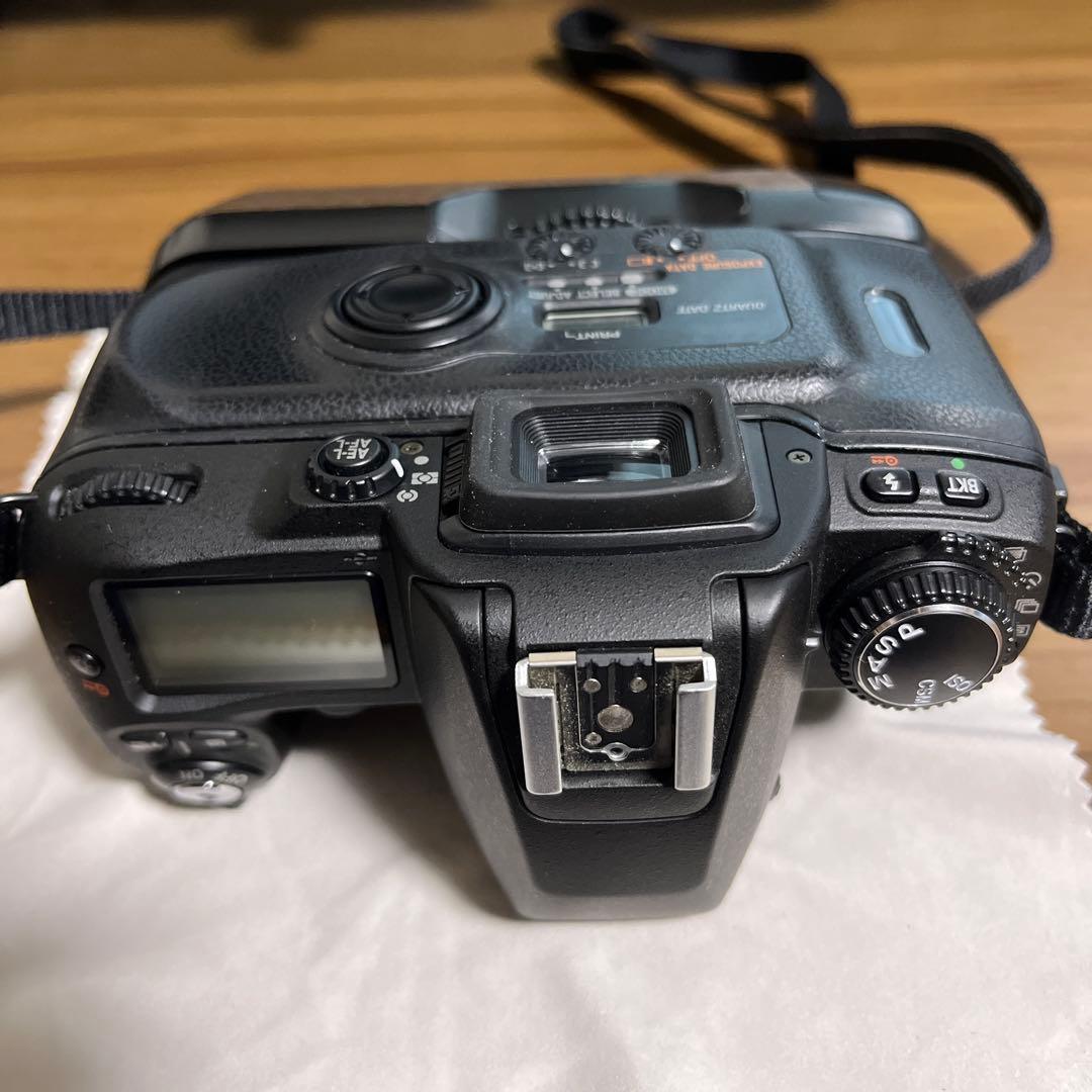 Nikon F80s フィルム一眼レフカメラ ボディ