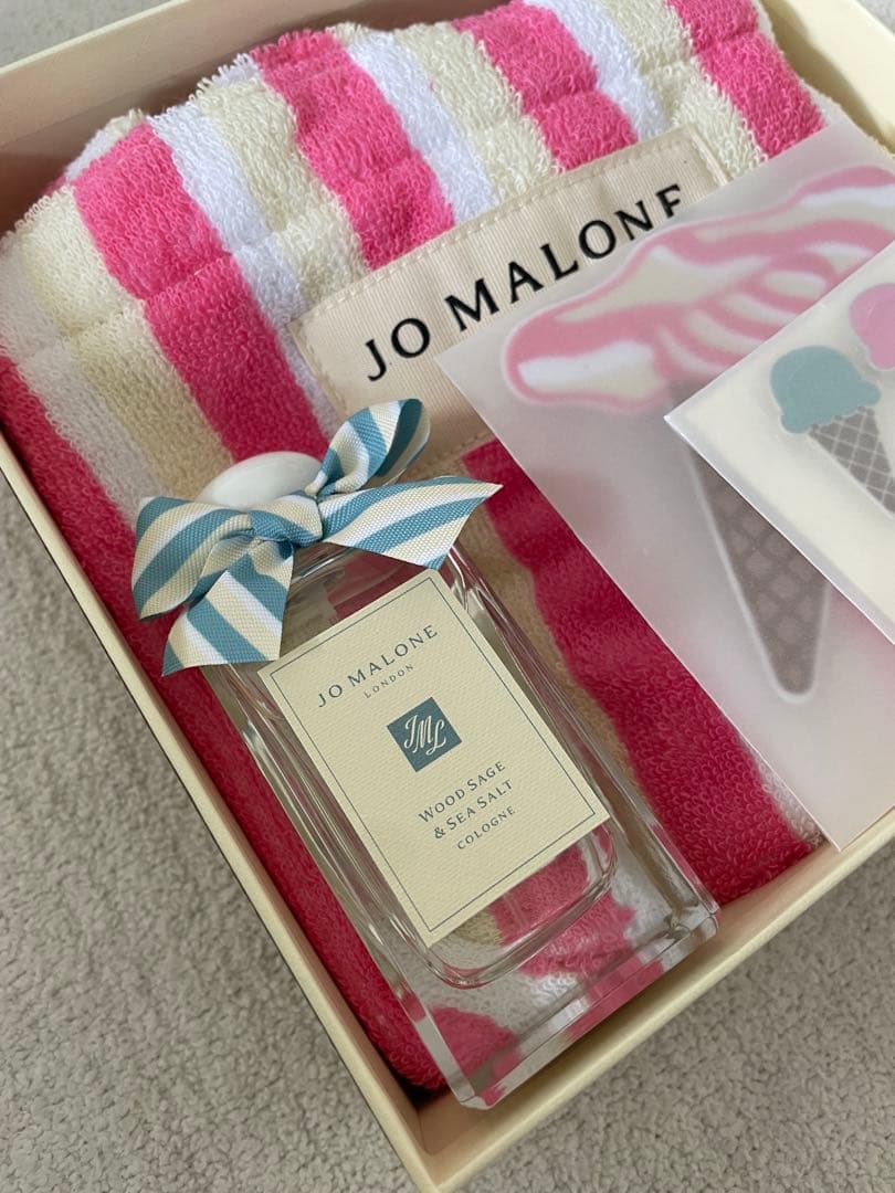 退会するのでセールします！ジョーマローン　ギフトボックス セット