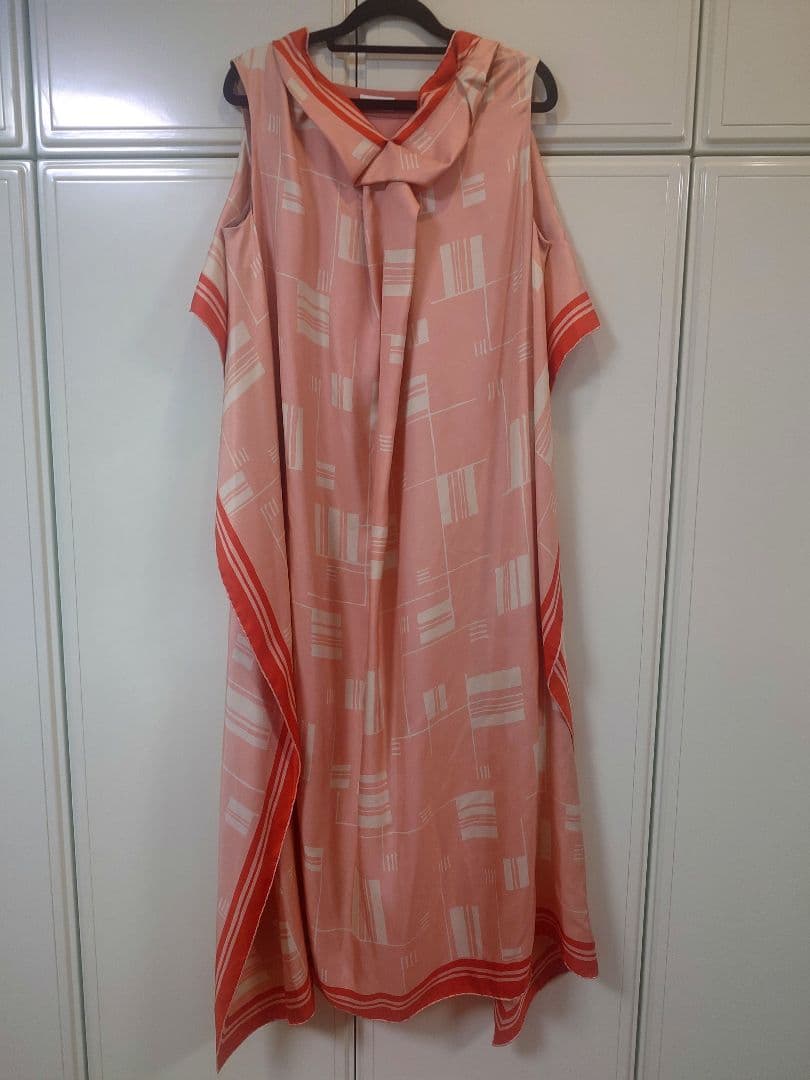 ドリスヴァンノッテン　ワンピース　サイズ36