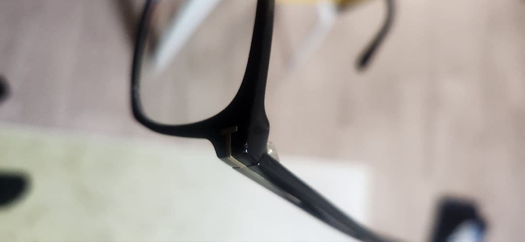 TOM FORD 　TF5523-F-B 001