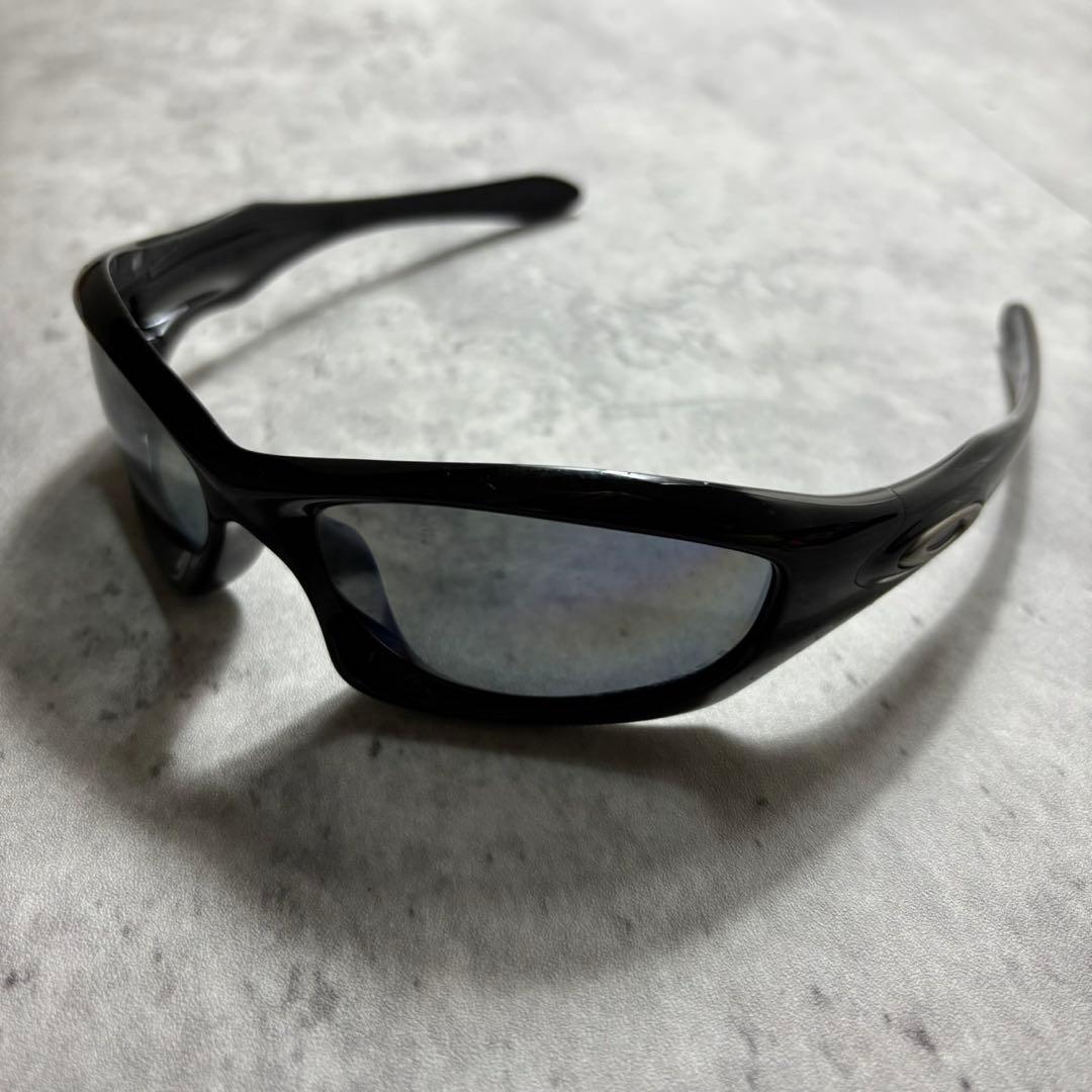 oakley モンスタードッグ eye wear サングラス