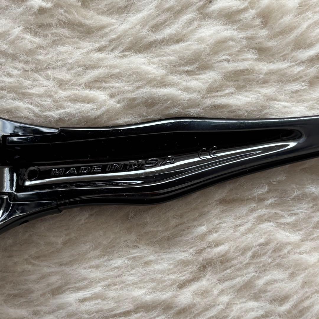 oakley モンスタードッグ eye wear サングラス