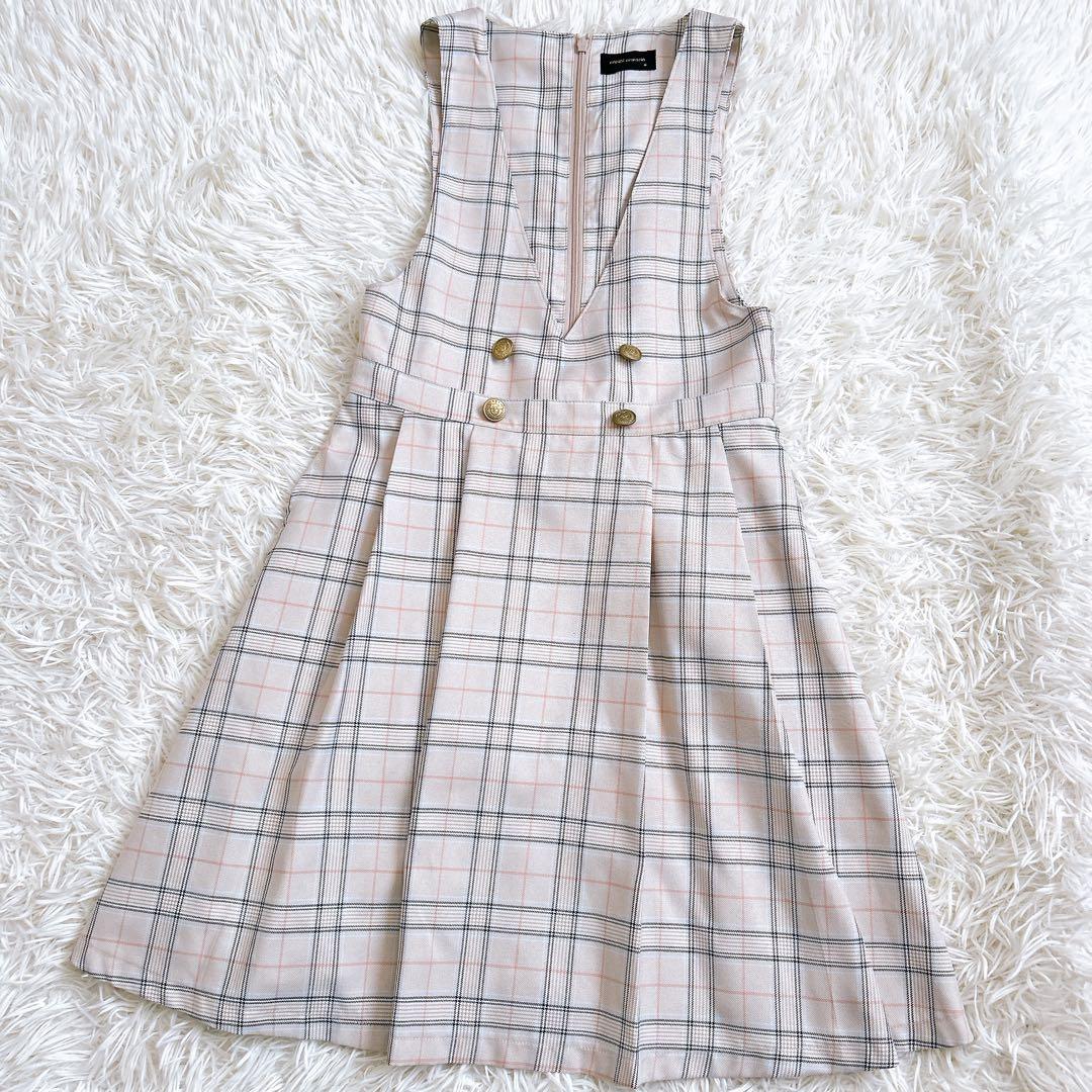 REPIPI ARMARIO 卒服　完成　5点セット　ワンピース　Ｍ　150