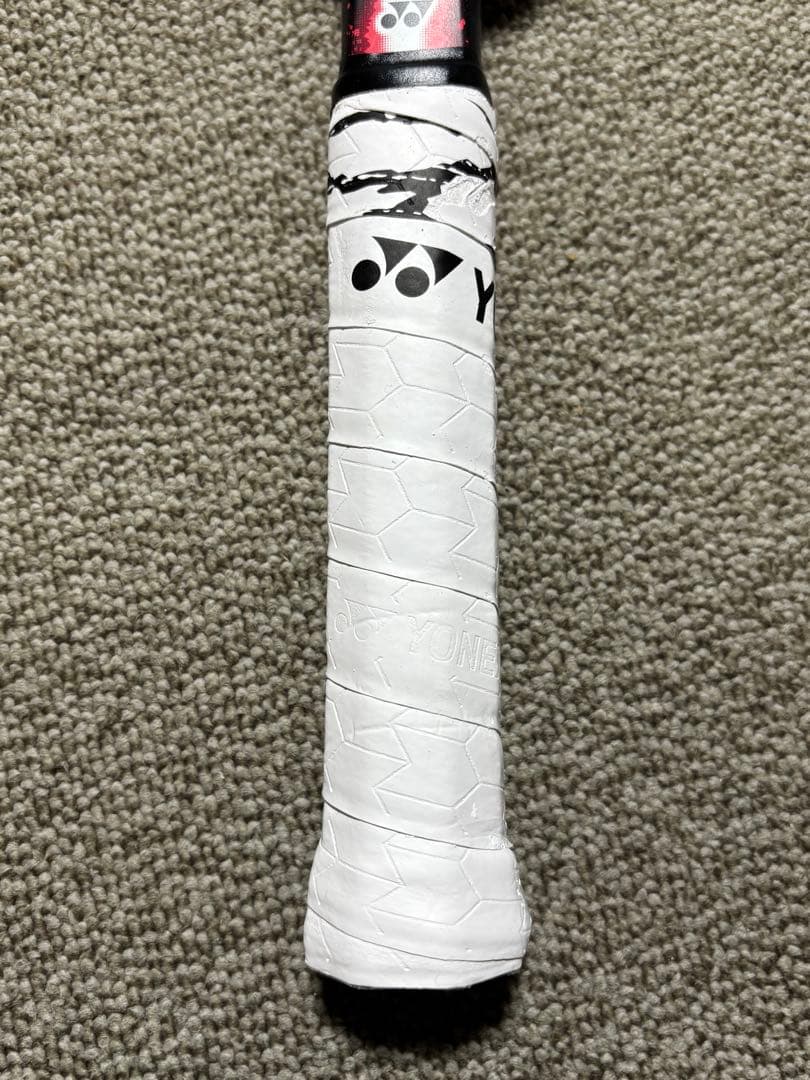 はる！YONEX★GEOBREAK70vs UL0　新品未使用！