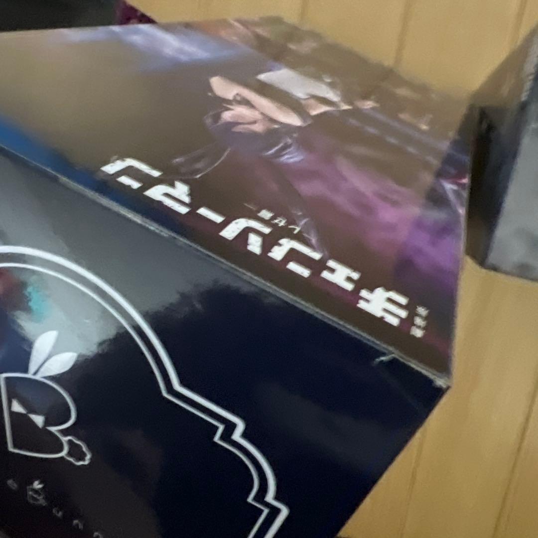 レゼ　フィギュア　3点セット