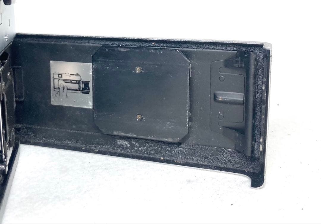 【完動品】 Canon Canonet QL17 G-Ⅲ 動作確認済