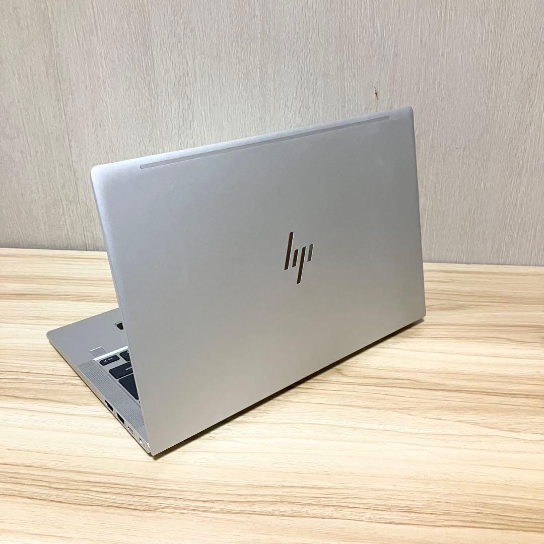 《美品》HP EliteBook 630G9 第12世代 メモリ16GB