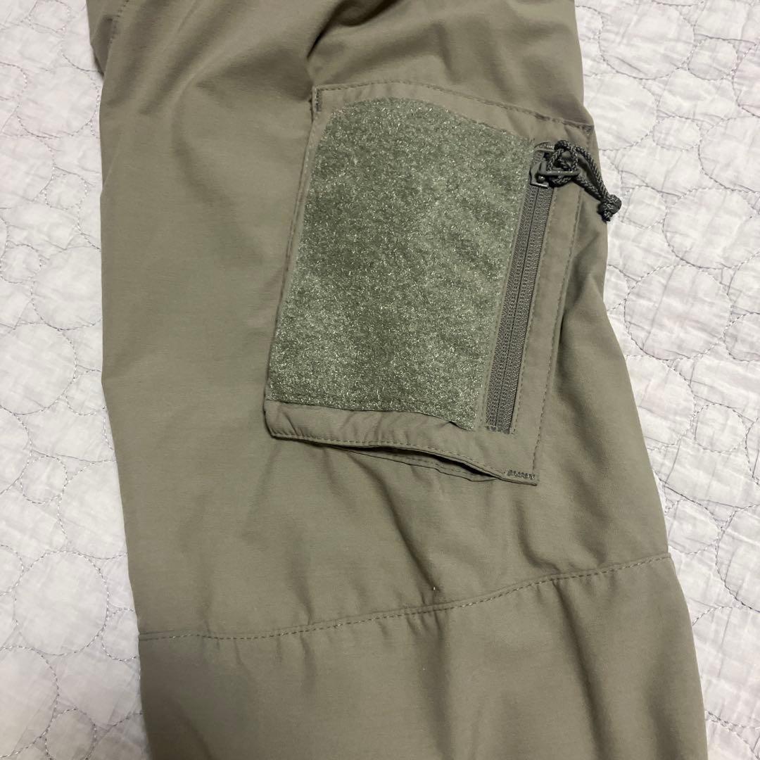 PatagoniaパタゴニアMARSLEVEL5 SOFTSHELL ジャケット