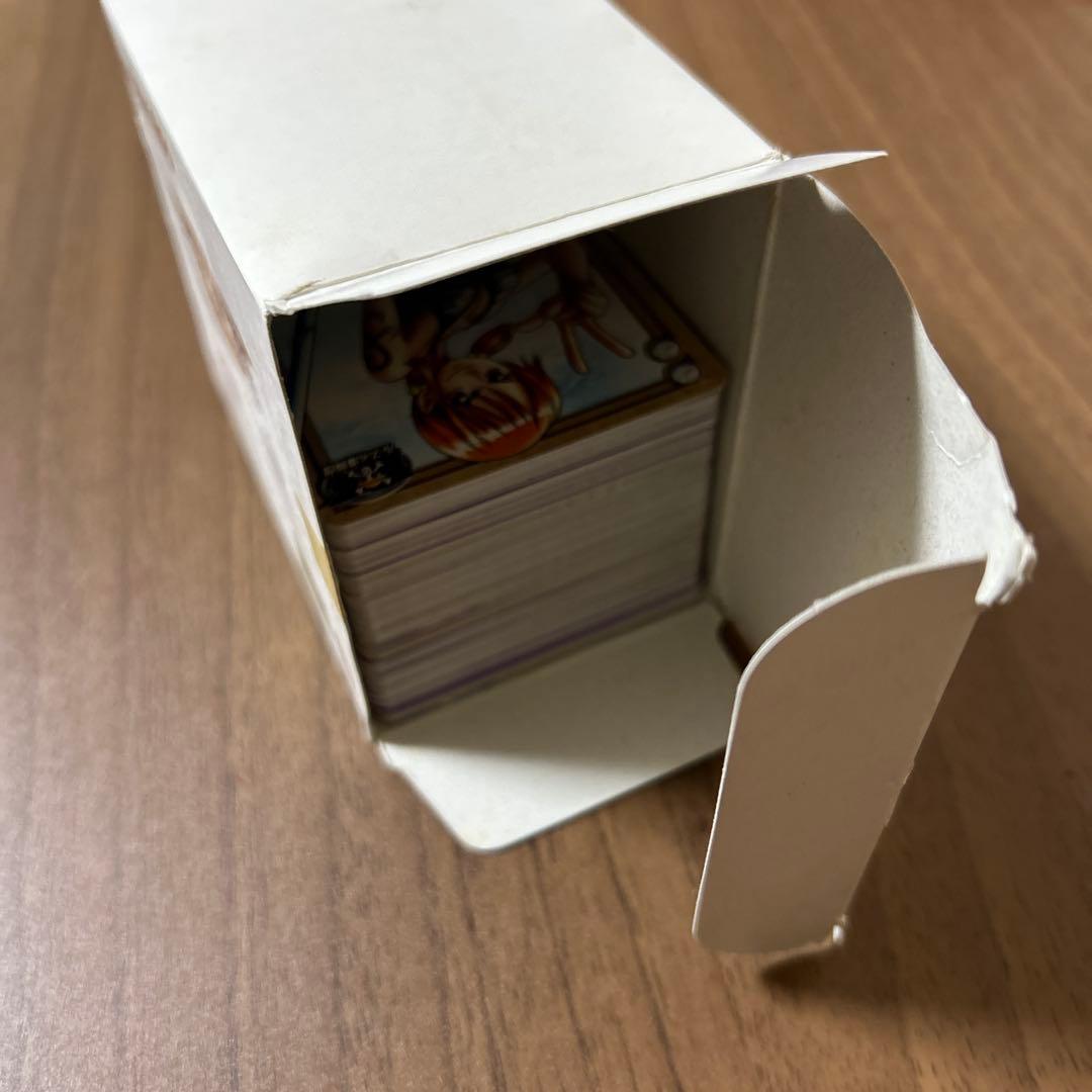 ワンピース 天空の黄金郷 カードダス 100枚以上