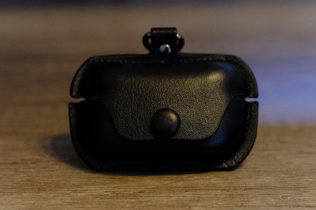 【ケース付き】Technics EAH-AZ80（ワイヤレスイヤホン）