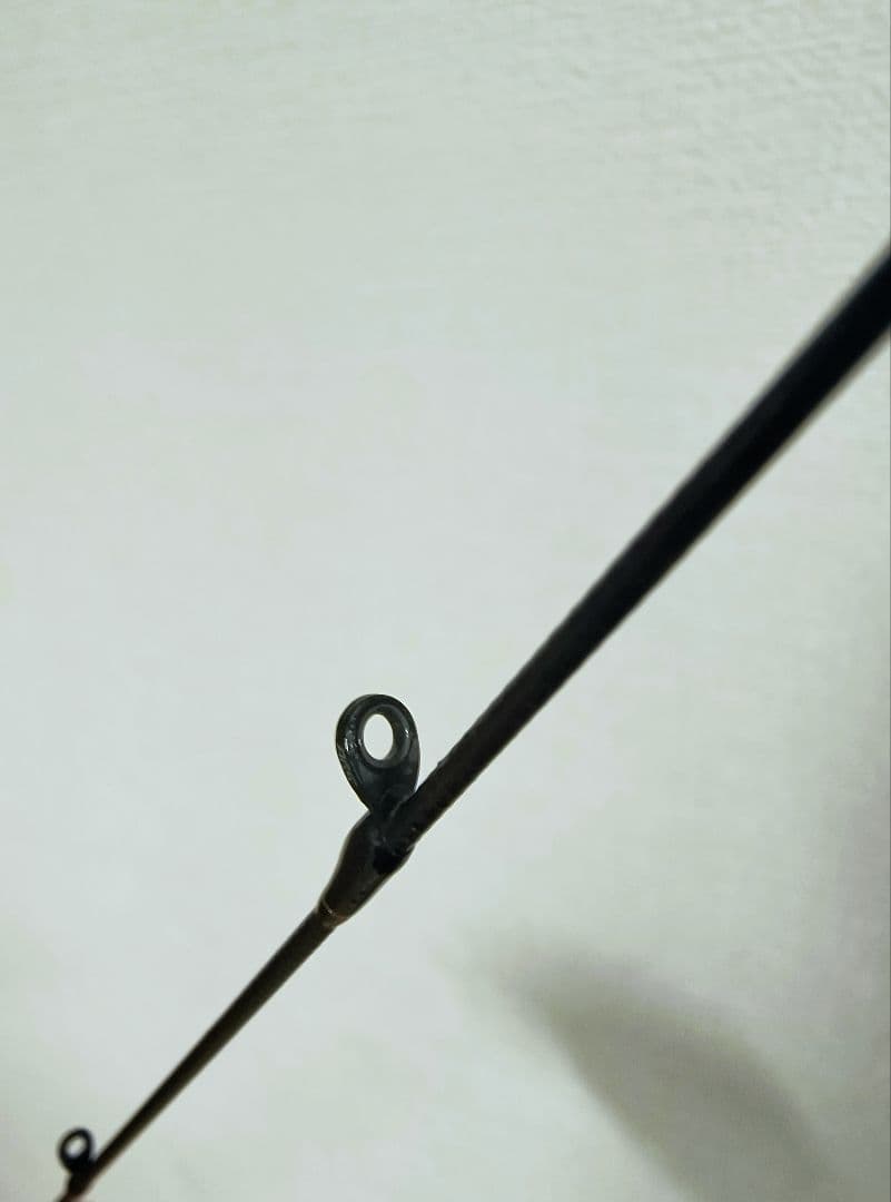 PRESSO LIMITED AGS 58L トラウトロッド エリアトラウト