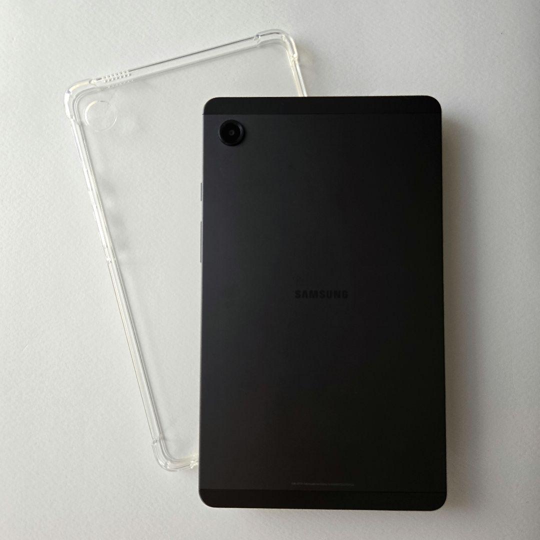 Galaxy Tab A9 128GB 保護フィルム付き&ケース付き
