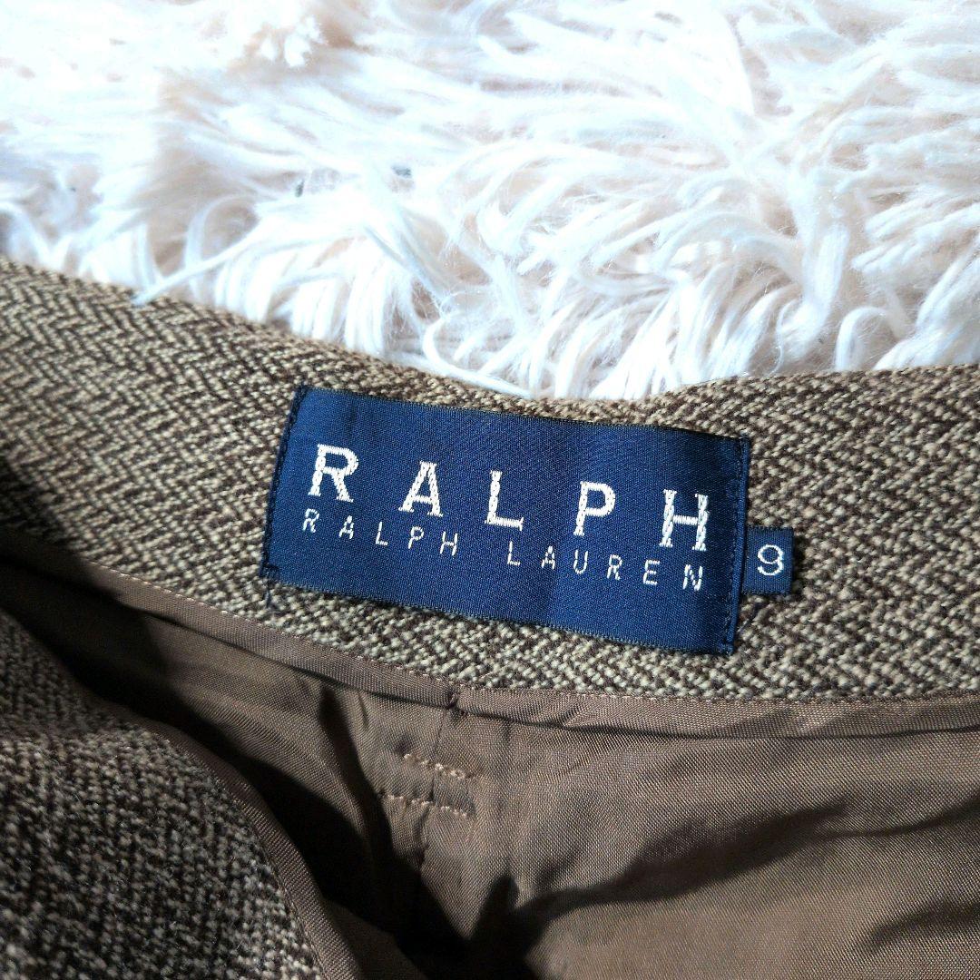【極希少】RALPH LAUREN vintage set up ヘリンボーン