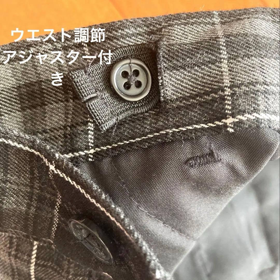 コムサイズム　美品フォーマルスーツセット　160